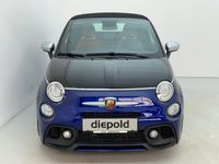 gebraucht Abarth 595C 595Turismo MTA