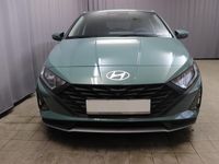 Gebraucht Hyundai i20 Comfort 79 PS (58 kW) 2024 Kleinwagen