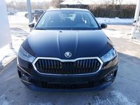 gebraucht Skoda Fabia Selection 1.0 TSI DSG DSG*PDC-HINTEN*SHZ*KEYLESS-GO*SMARTLINK*LED*VIRTUAL COCKPIT*