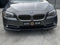 Gebraucht BMW 530 Performance 258 PS (189 kW) 2015 Grau Limousine