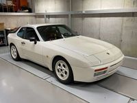 gebraucht Porsche 944 Turbo 944 Cup umfangreich originalgetreu aufgebaut