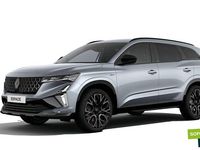 Neu Renault Espace Esprit Alpine 199 PS (146 kW) 2025 Grau SUV