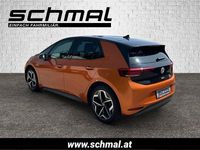 gebraucht VW ID.3 Pro Performance 150 kW Life