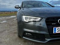 gebraucht Audi A5 Sportback 20 TDI quattro Sport | S-tronic | S-Line