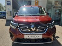 gebraucht Renault Kangoo E-TECH ELECTRIC TECHNO EV45 22kW