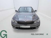 gebraucht BMW 320e d xDrive G20