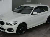 gebraucht BMW 120 d xDrive