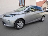 Gebraucht Renault Zoe Intens 67 kW (92 PS) 2016 Grau Kleinwagen