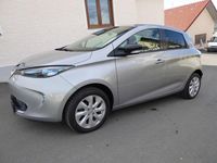 gebraucht Renault Zoe Intens