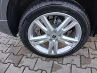 gebraucht Seat Ateca FR Edition 1.0 TSI