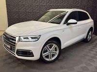 gebraucht Audi Q5 3.0 TDI quattro sport Aut.