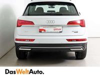 gebraucht Audi Q5 40 TDI quattro intense