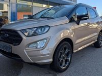 gebraucht Ford Ecosport ST-Line