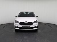 gebraucht Skoda Fabia Essence (Essence) 1.0 TSI 70kW (95 PS) 5-Gang Schaltgetriebe