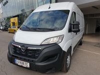 gebraucht Opel Movano L3 BlueHDI 140 S&S 3,5t+