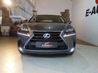 gebraucht Lexus NX300h Aut. *HYBRID*ALLRAD*199PS SYSTEMLEISTUNG