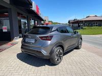 gebraucht Nissan Juke 1,6 Hybrid Superfly 4AMT Aut.