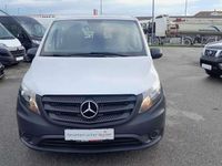 gebraucht Mercedes Vito 114CDI Doka lang *Netto €18.325-*