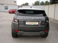 gebraucht Land Rover Range Rover evoque SE 20 eD4 e-Capability ***GEBRAUCHTWAGENGARANT...