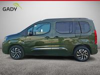 gebraucht Toyota Proace Verso 1,5D 100PS Family L1