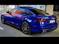 gebraucht Audi A6 55 TFSI e PHEV quattro S-tronic sport