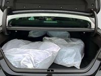 gebraucht Toyota Camry 2,5 Hybrid Lounge Aut.