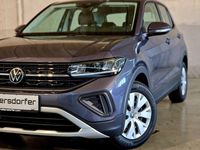 gebraucht VW T-Cross - 4Me TSI