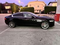 gebraucht Jaguar XE E-Performance Prestige Aut.