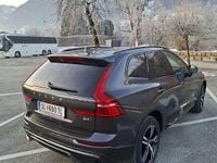 Gebraucht Volvo XC60 Plus 197 PS (144 kW) 2023 Braun SUV