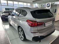 gebraucht BMW X1 xDrive18d