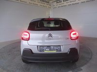 gebraucht Citroën C3 PureTech 110 S&S EAT6 Elle *LED *Navi Tempomat