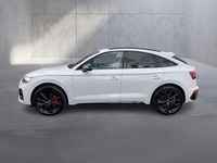 gebraucht Audi Q5 55 TFSI e quattro admired