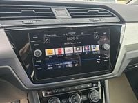 gebraucht VW Touran Comfortline 2,0 TDI SCR
