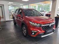 gebraucht Suzuki SX4 S-Cross 14 Hybrid ALLGRIP flash