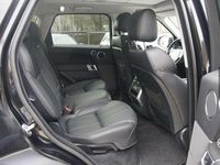 gebraucht Land Rover Range Rover Sport 3,0 TDV6 HSEHSE