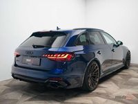 Gebraucht Audi RS4 Comfort 450 PS (330 kW) 2020 Blau Kombi