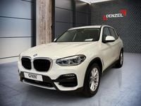 gebraucht BMW X3 sDrive 18d Aut.