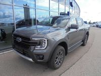 Gebraucht Ford Ranger Wildtrack 282 PS (207 kW) 2025 Grau Abholung