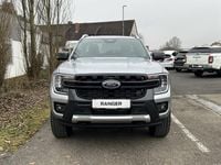 Neu Ford Ranger Wildtrack 282 PS (207 kW) 2026 Abholung