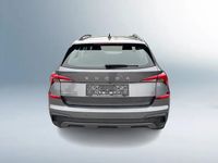 gebraucht Skoda Kamiq Selection TSI