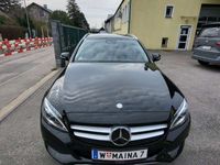 gebraucht Mercedes C220 BlueTEC Avantgarde