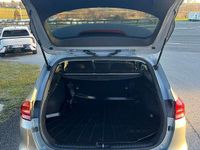 gebraucht Kia Ceed Sportswagon Ceed SW / cee'd SW 1,6 CRDi SCR ISG Silber 48V Silber