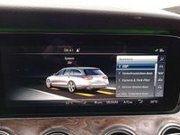 gebraucht Mercedes E200 T Exclusive Automatik // monatlich ab € 307,- //