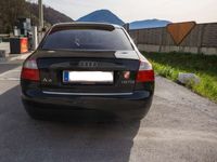 gebraucht Audi A4 A419 TDI