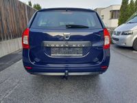 gebraucht Dacia Logan MCV Supreme TCe 90