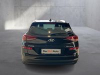 gebraucht Hyundai Tucson 1,6 GDI Level 3