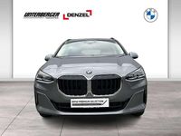 gebraucht BMW 216 Active Tourer i (U06) DAB LED RFK Komfortzg.