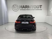 gebraucht BMW M3 Competition M xDrive