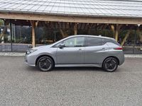 gebraucht Nissan Leaf e+ Acenta 62 kWh