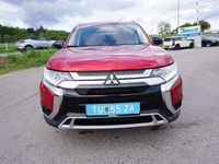 gebraucht Mitsubishi Outlander 20 MIVEC AS&G Invite